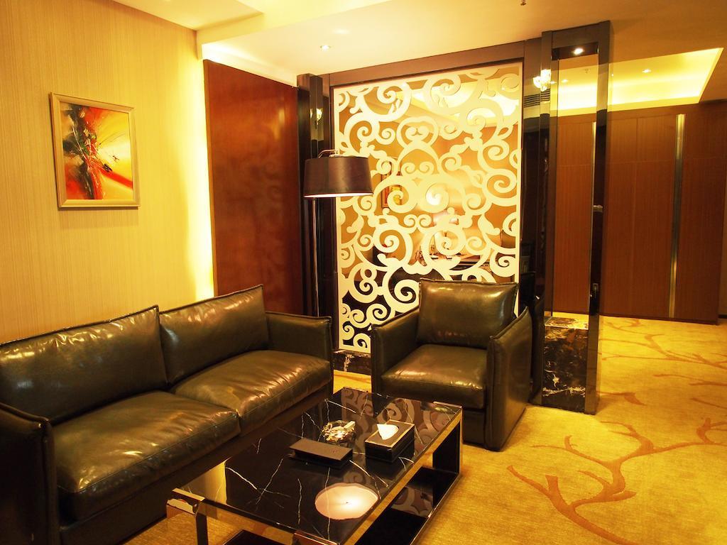 Chengdu Liwan International Hotel Phòng bức ảnh