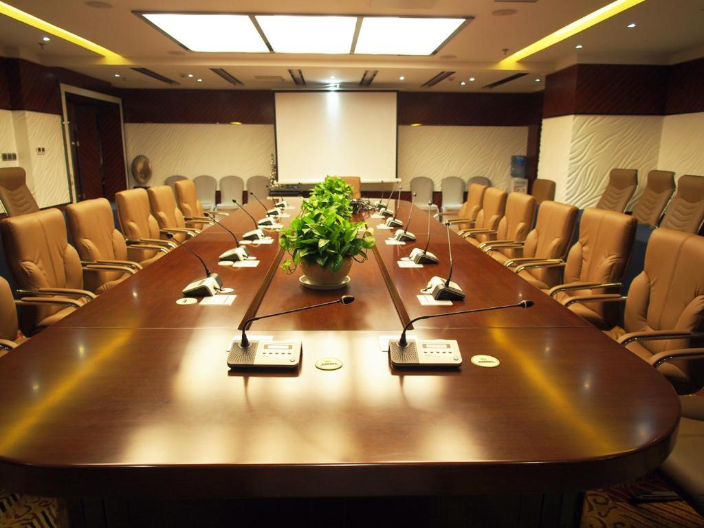 Chengdu Liwan International Hotel Ngoại thất bức ảnh
