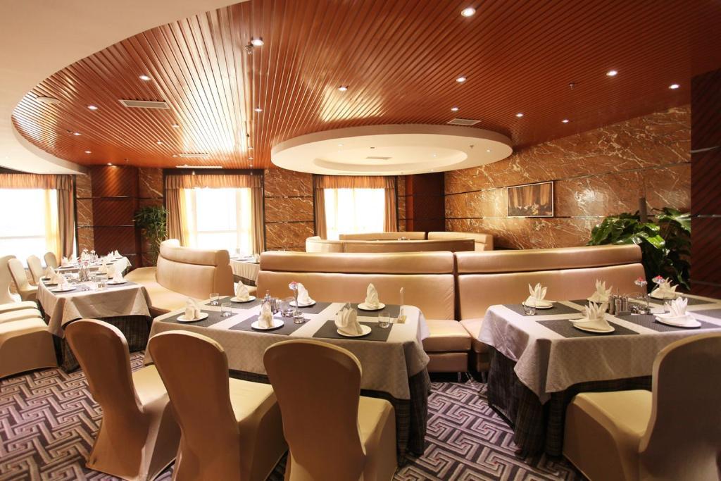 Chengdu Liwan International Hotel Ngoại thất bức ảnh